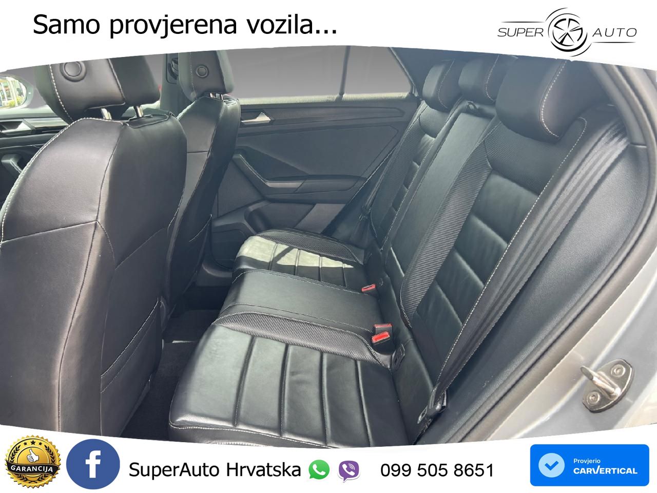 Volkswagen T-Roc I 2.0 TSI (190 KS) 4M DSG MATRIX+GR SJED+KAM