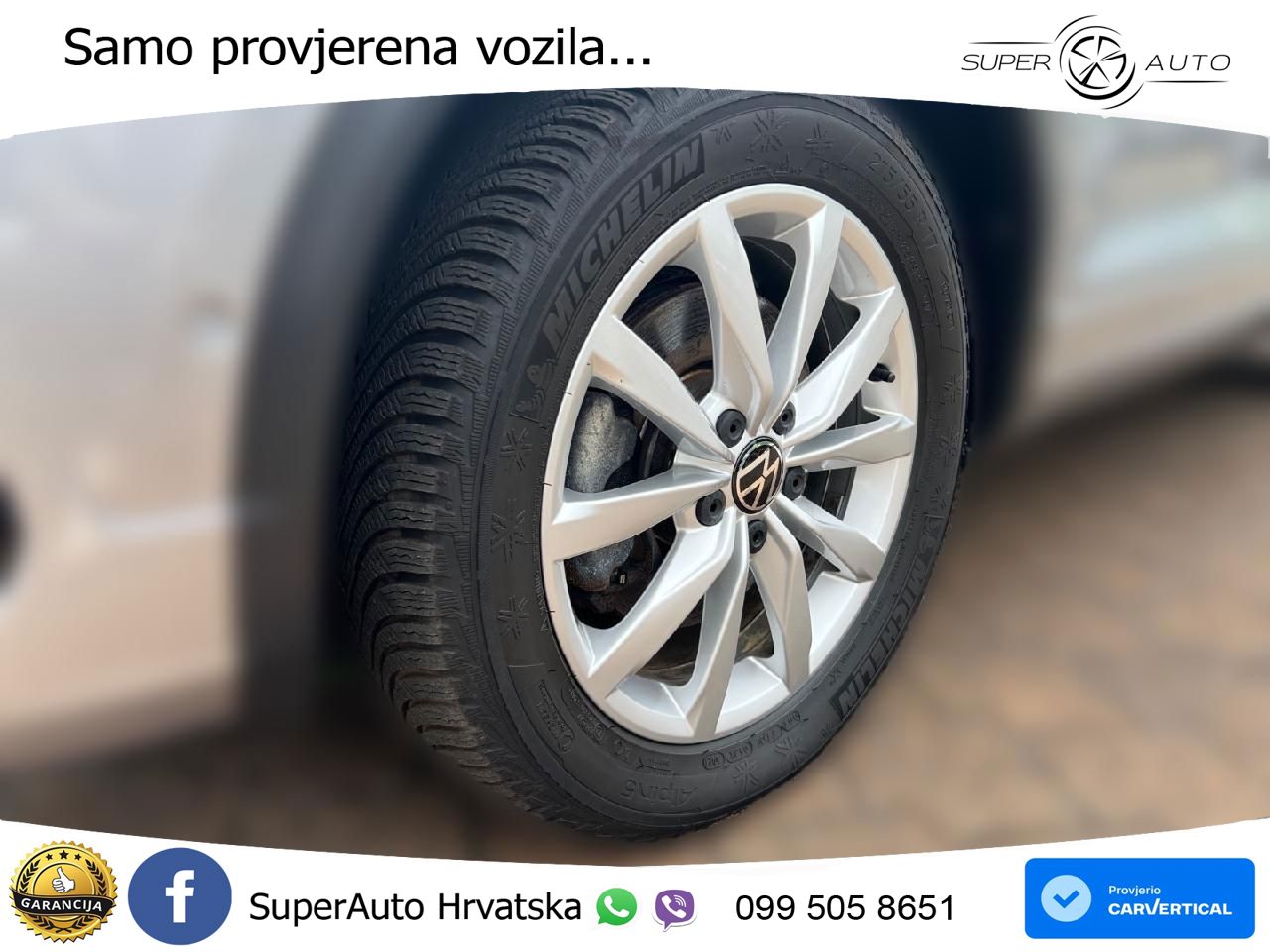 Volkswagen T-Roc I 2.0 TSI (190 KS) 4M DSG MATRIX+GR SJED+KAM