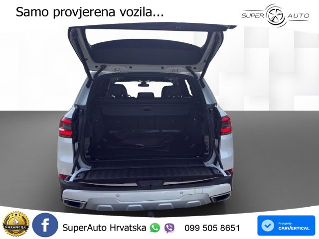 BMW X5 30d (286 KS) xDrive Steptronic LED+GR SJED+ACC