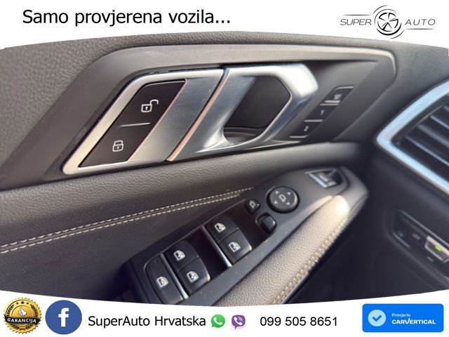 BMW X5 30d (286 KS) xDrive Steptronic LED+GR SJED+ACC