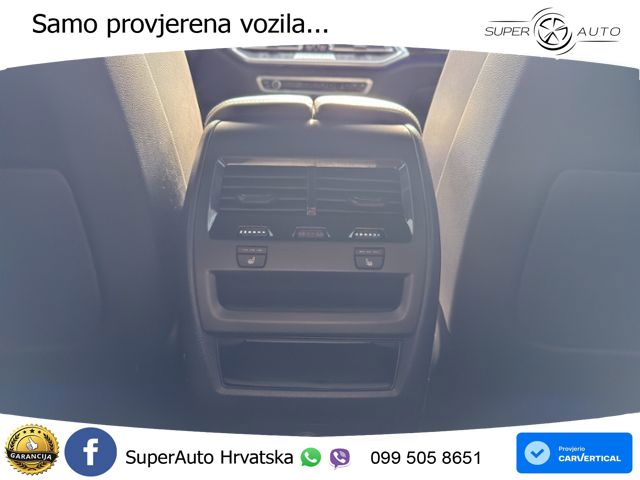 BMW X5 30d (286 KS) xDrive Steptronic LED+GR SJED+ACC