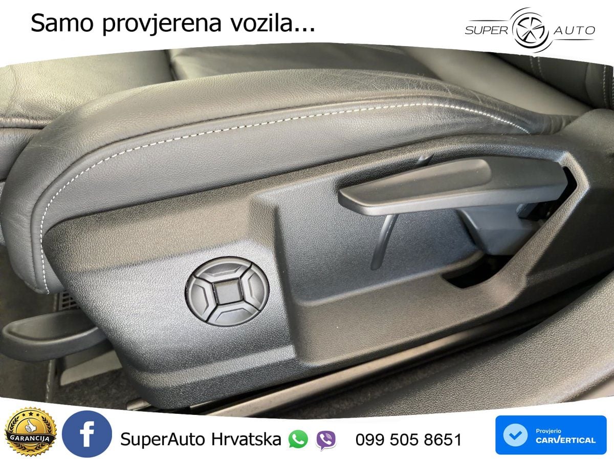 Audi A3 35 TFSI (150 KS) S tronic S line