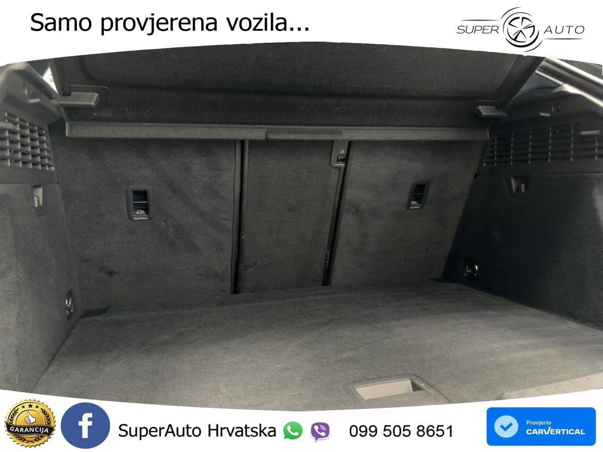 Audi A3 35 TFSI (150 KS) S tronic S line
