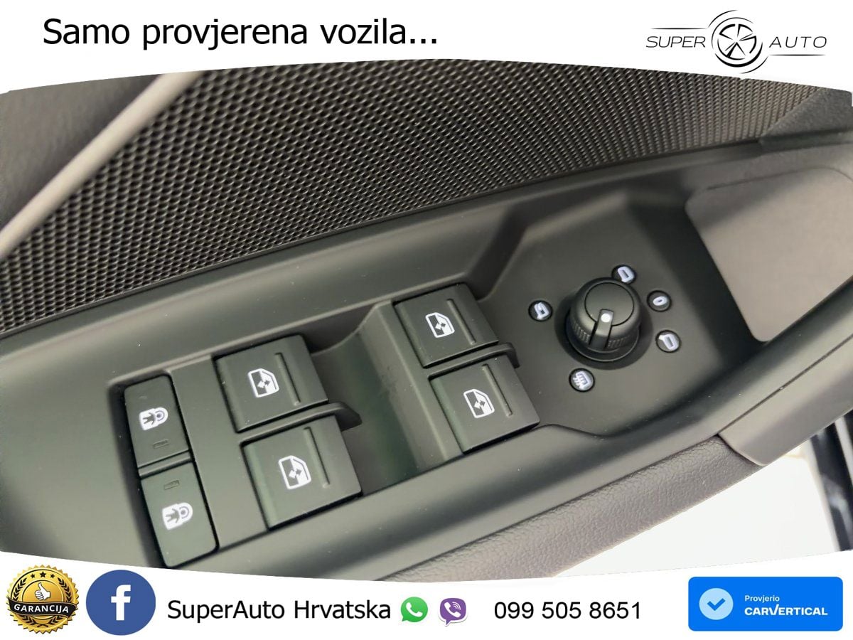 Audi A3 35 TFSI (150 KS) S tronic S line