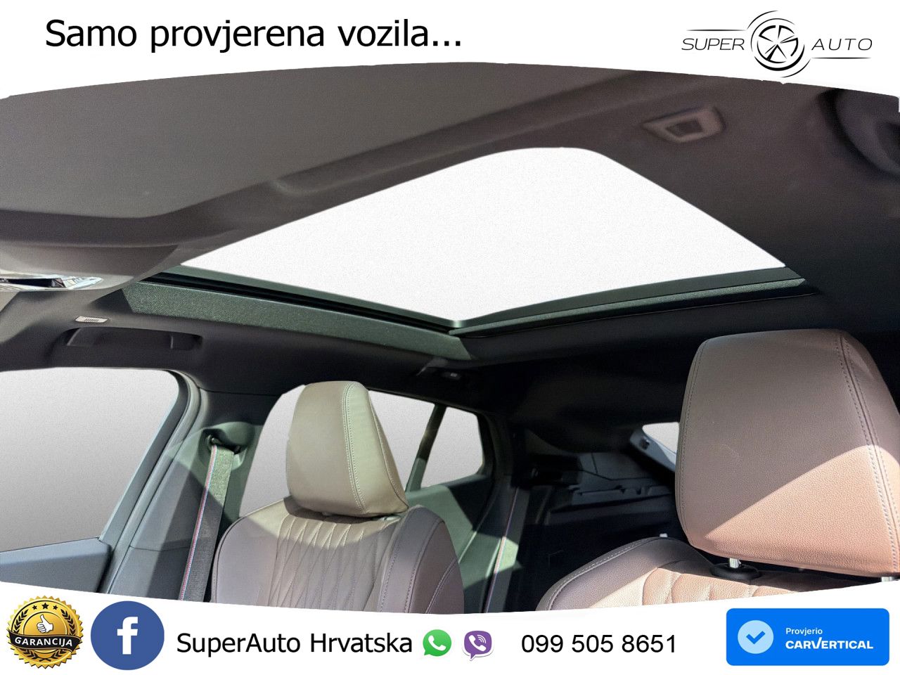 BMW iX2 66.5 kWh (313 KS) xDrive30