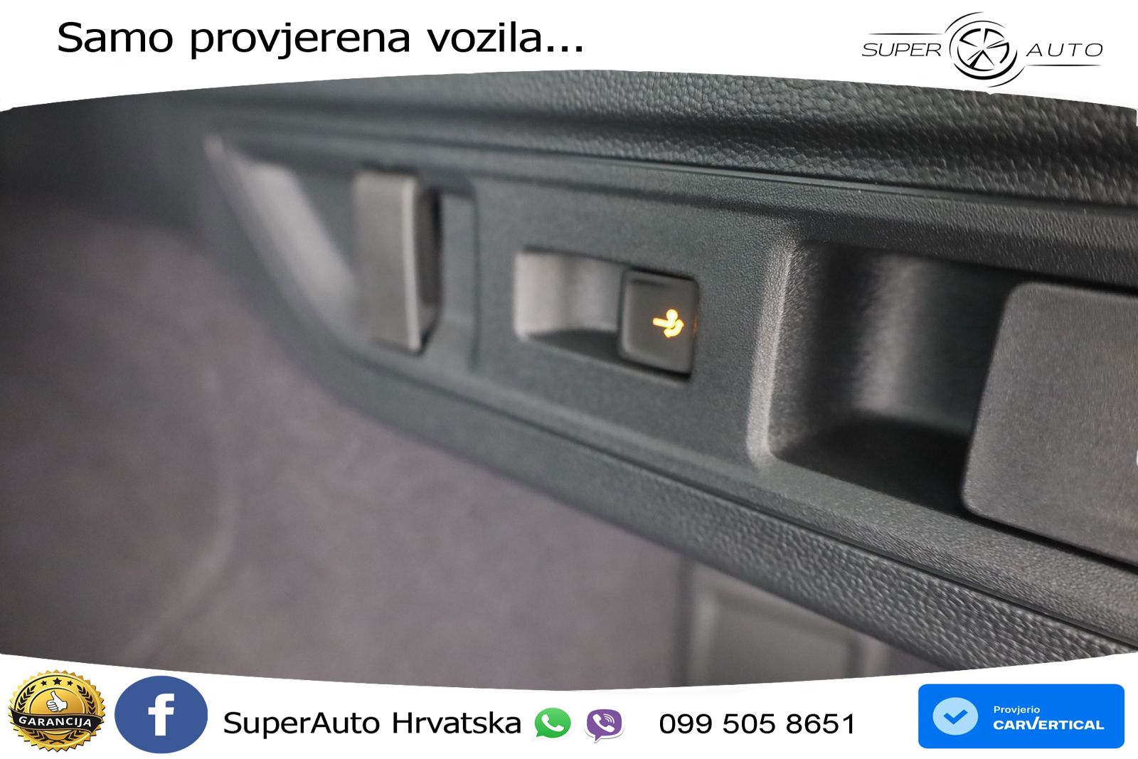 Volkswagen Passat Variant 1.5 eTSI (150 KS) DSG LED+GR SJED+ACC