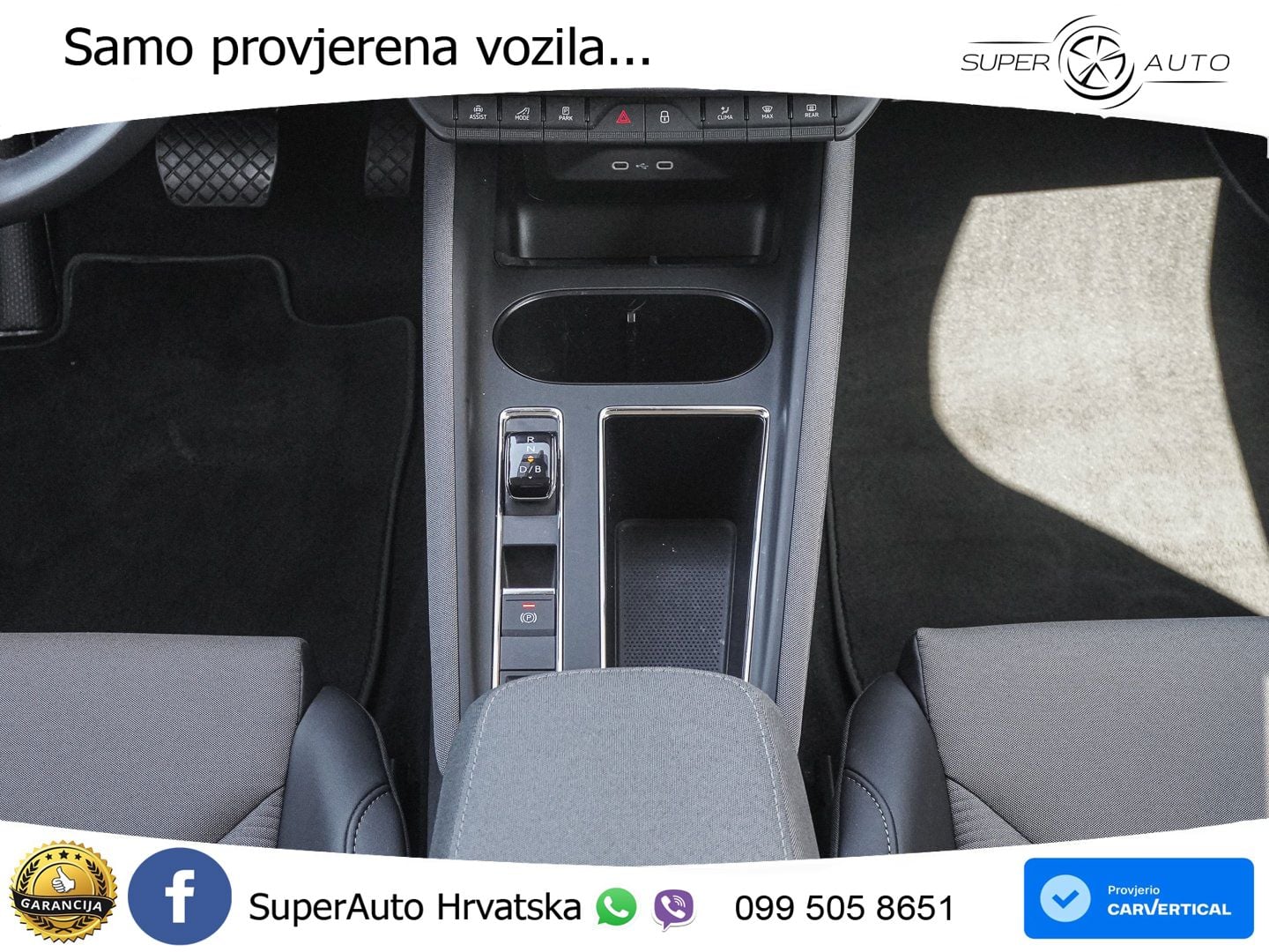 Škoda Enyaq 85 82 kWh (286 KS) LED+GR SJED+ACC