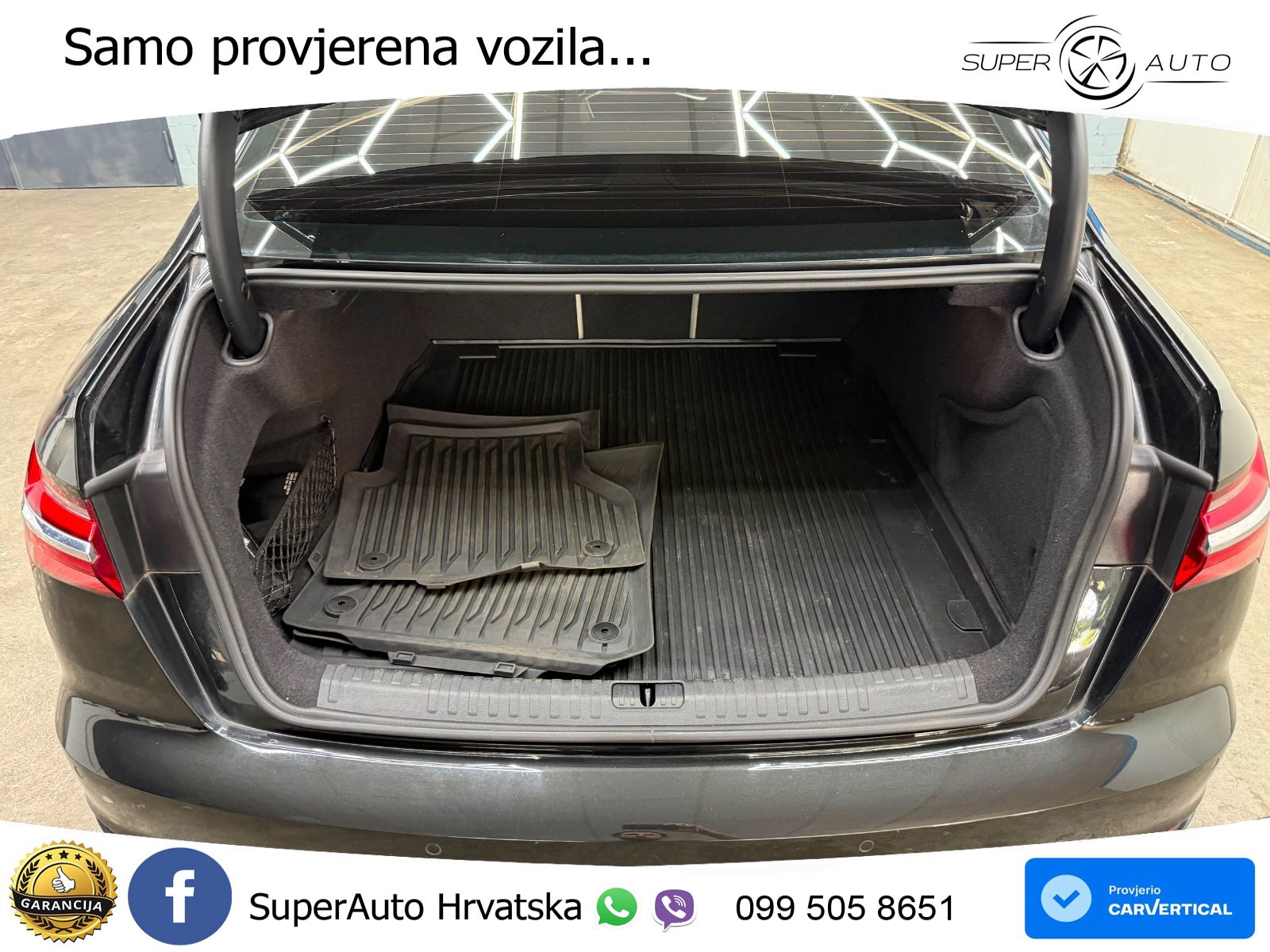 Audi A6 40 TDI (204 KS) S tronic LED+GR SJED+ACC
