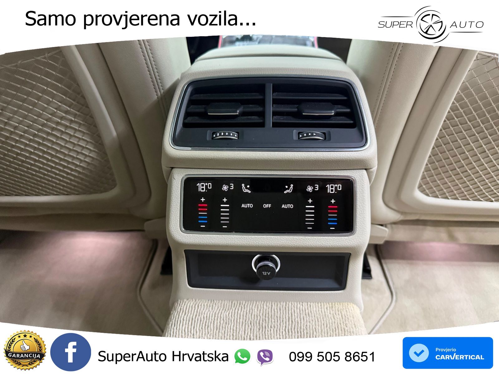 Audi A6 40 TDI (204 KS) S tronic LED+GR SJED+ACC