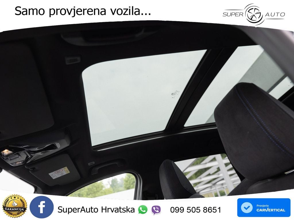 BMW X1 18i (136 KS) sDrive Steptronic M Sport