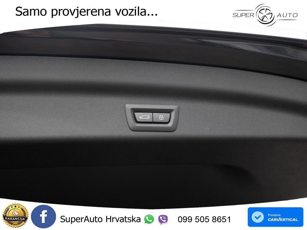 BMW X1 18i (136 KS) sDrive Steptronic M Sport