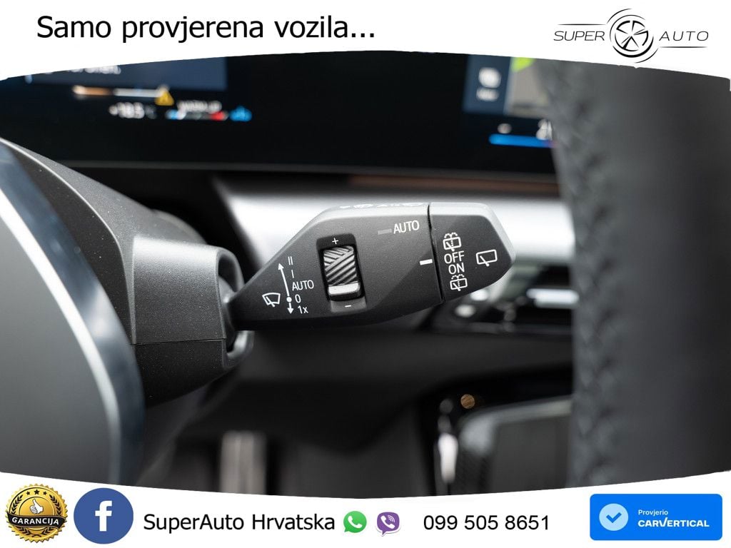 BMW X1 18i (136 KS) sDrive Steptronic M Sport