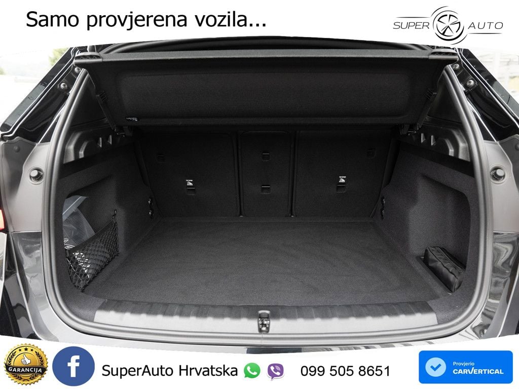 BMW X1 18i (136 KS) sDrive Steptronic M Sport
