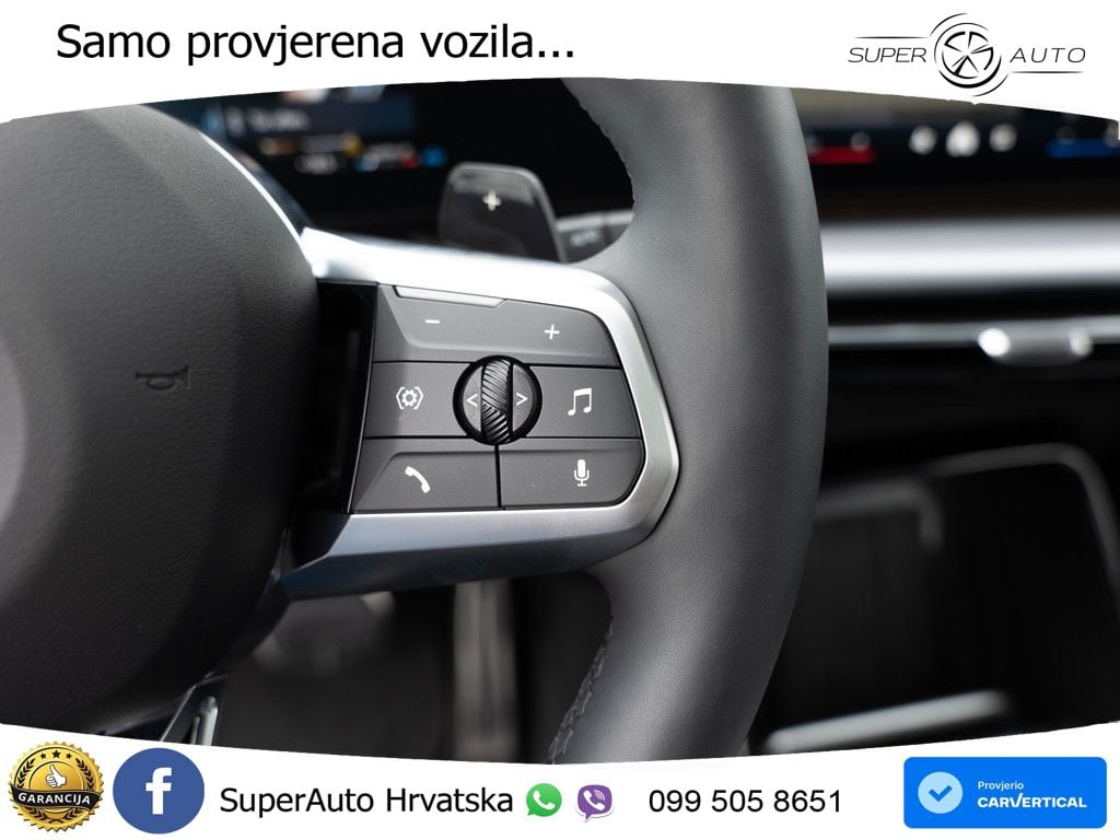 BMW X1 18i (136 KS) sDrive Steptronic M Sport