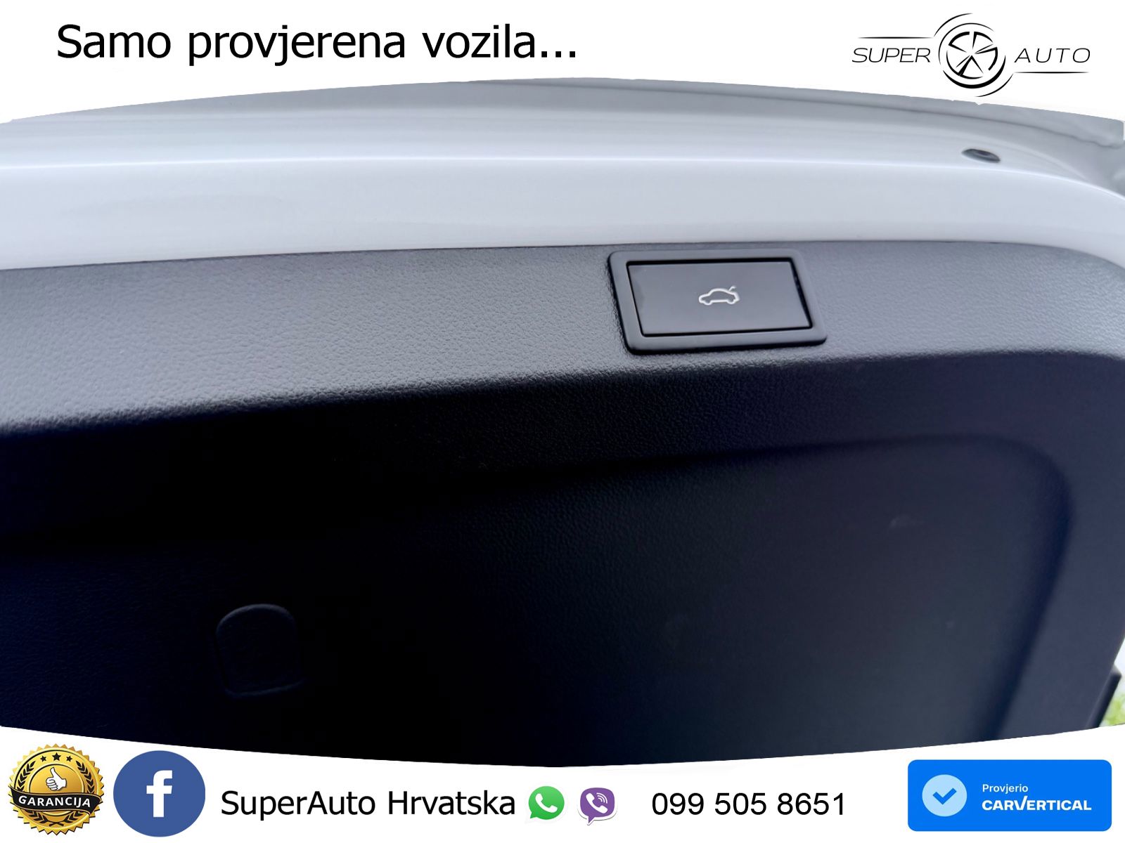 Škoda Octavia Combi RS 2.0 TSI (245 KS) DSG LED+GR SJED+ACC
