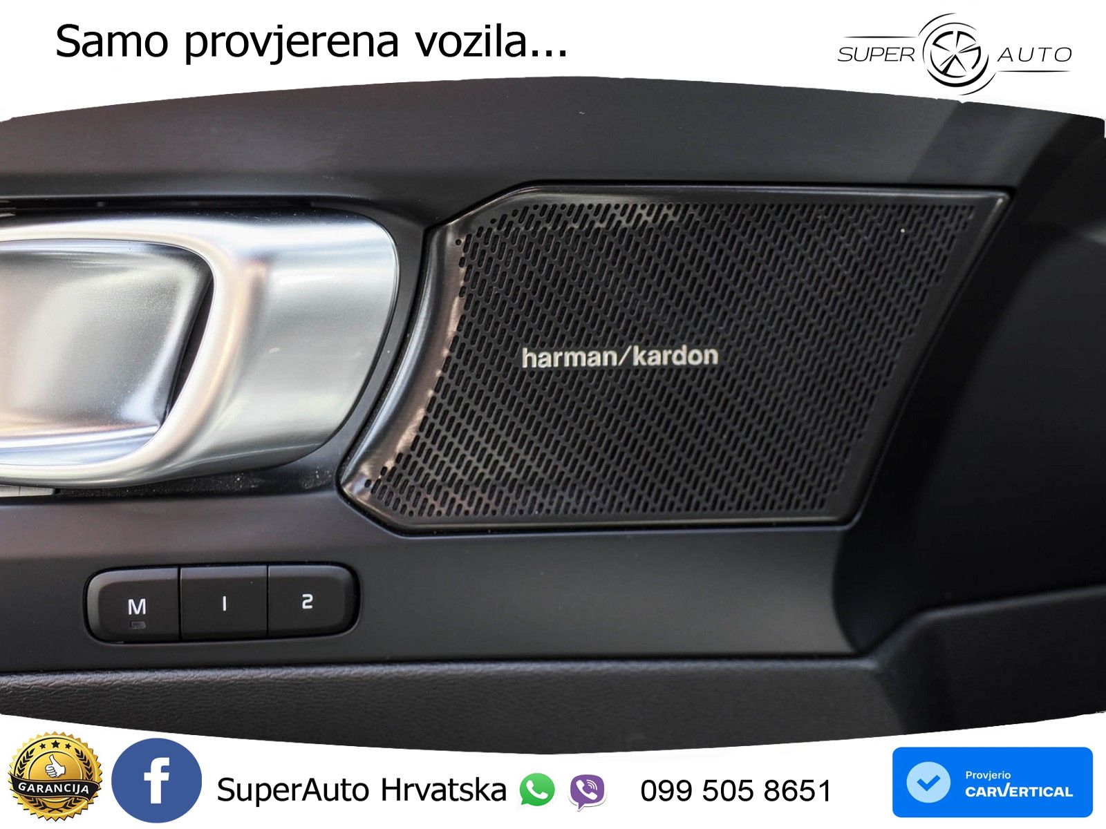 Volvo XC40 2.0 B3 163 KS Automatic