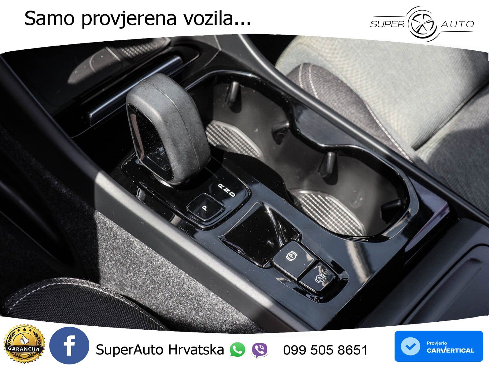 Volvo XC40 2.0 B3 163 KS Automatic