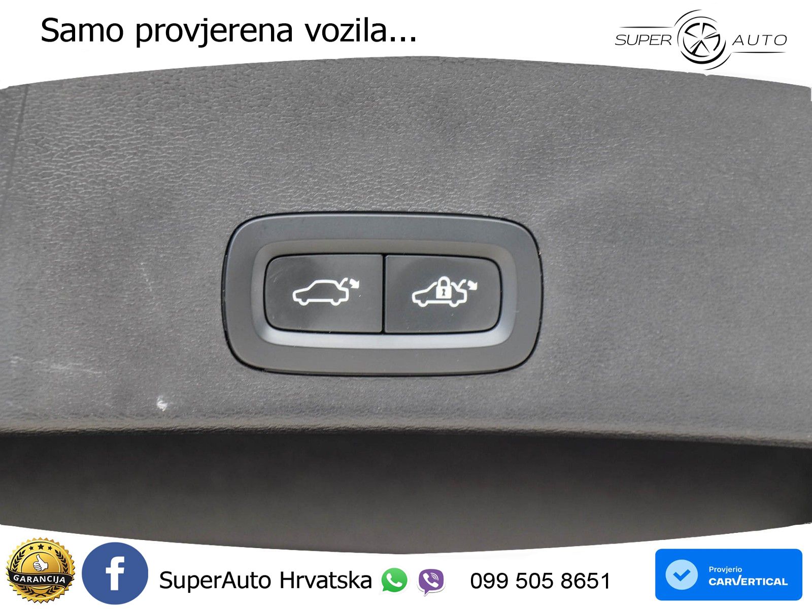 Volvo XC40 2.0 B3 163 KS Automatic