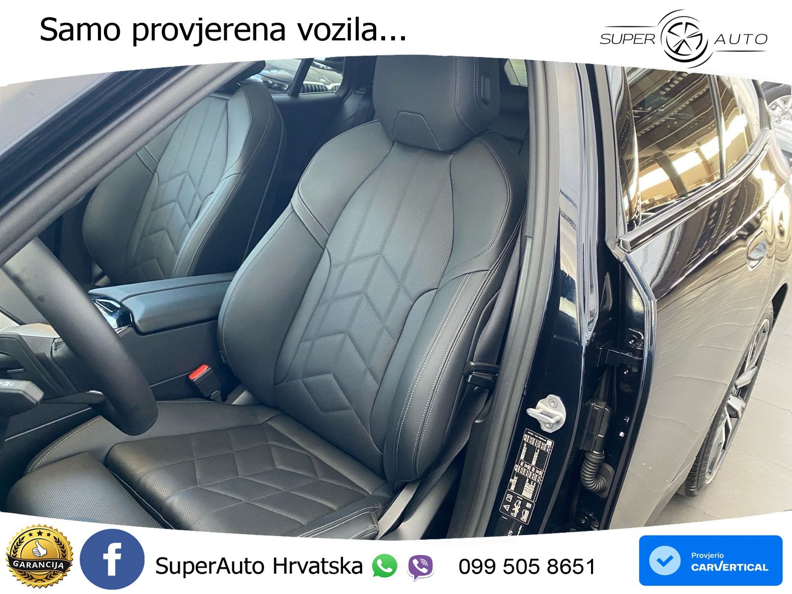 BMW 540d Touring (303 KS) xDrive Steptronic M Sport LED+GR SJED+ACC