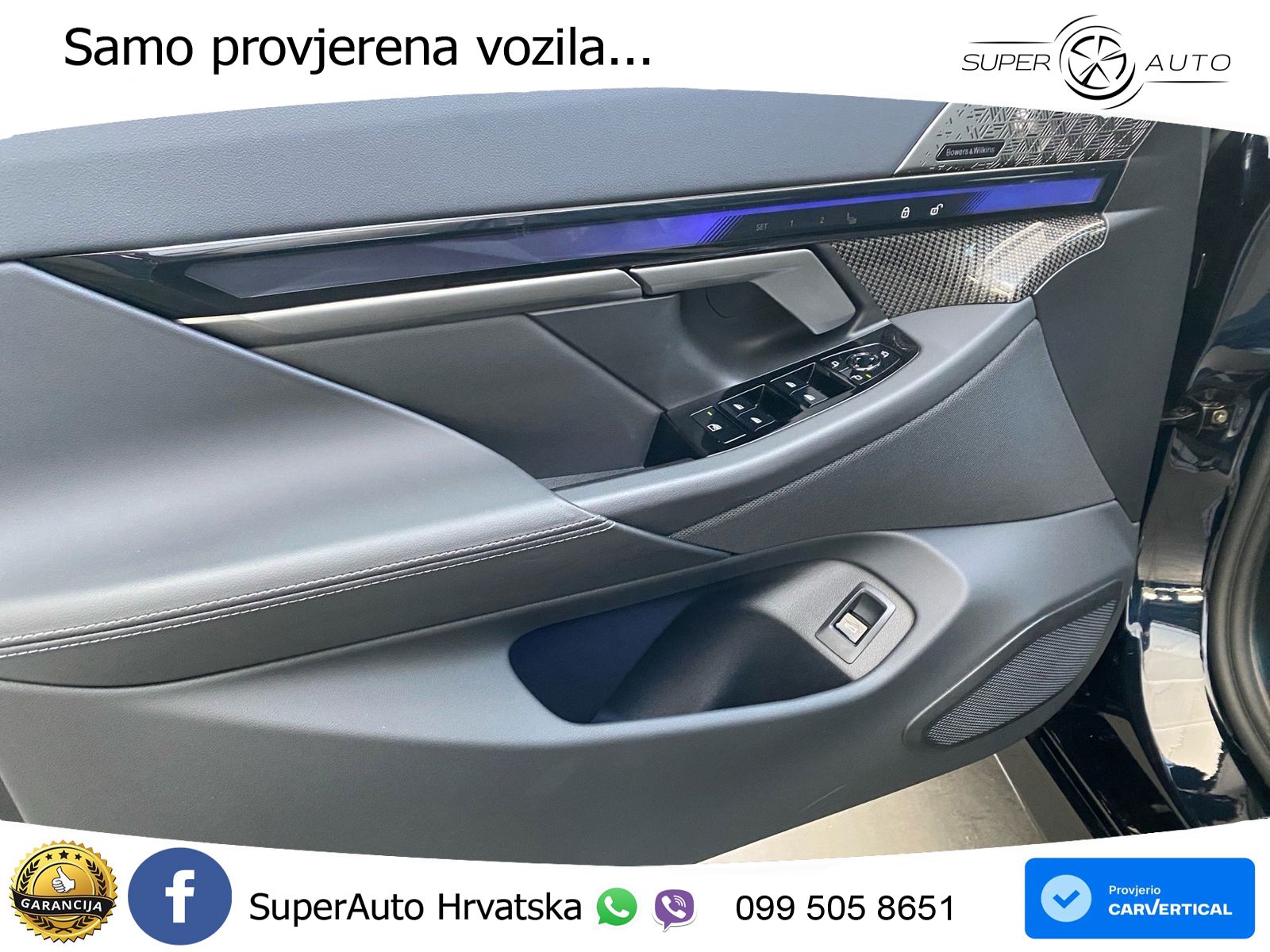 BMW 540d Touring (303 KS) xDrive Steptronic M Sport LED+GR SJED+ACC