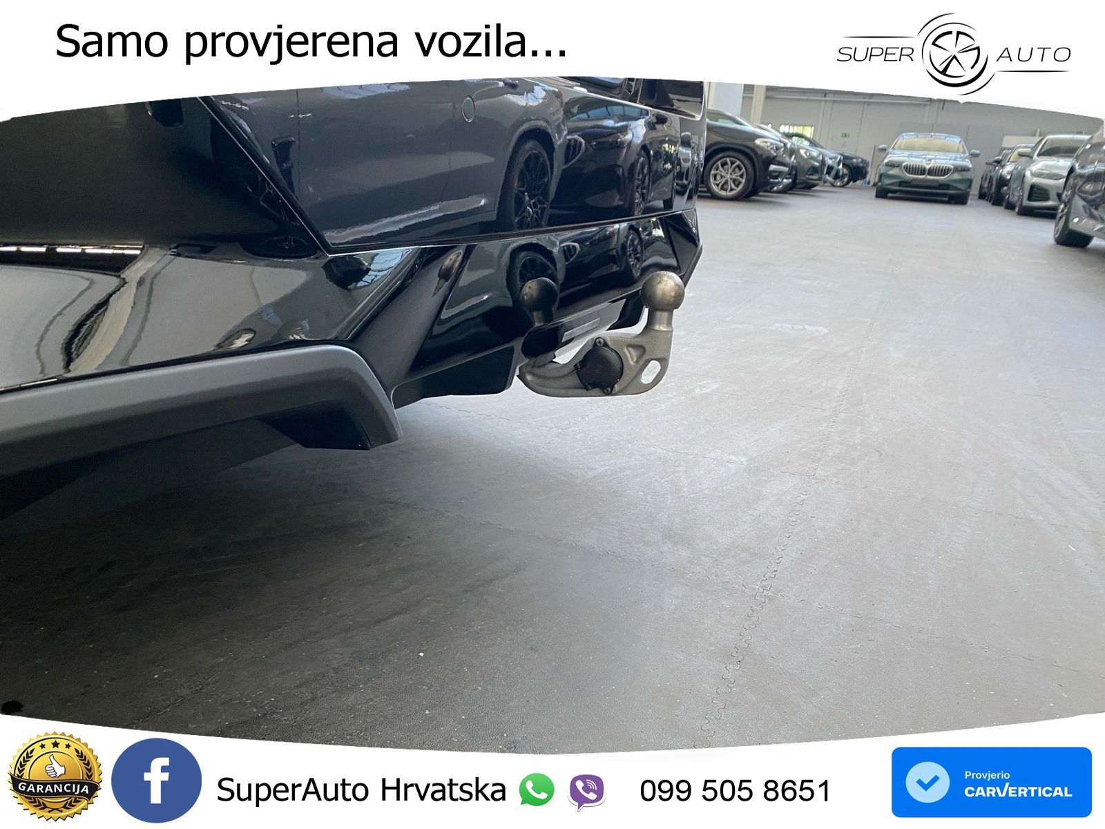 BMW 540d Touring (303 KS) xDrive Steptronic M Sport LED+GR SJED+ACC