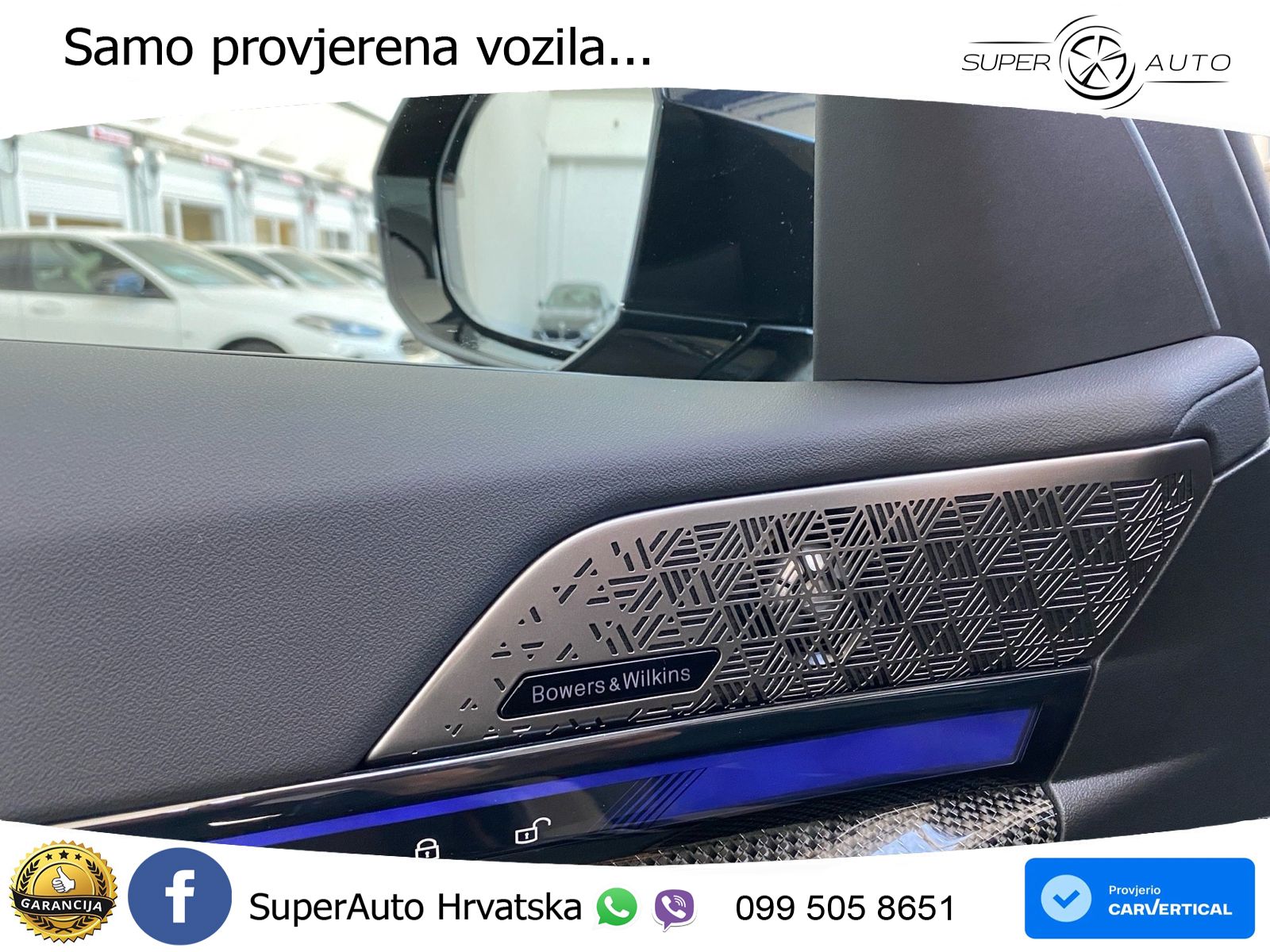BMW 540d Touring (303 KS) xDrive Steptronic M Sport LED+GR SJED+ACC
