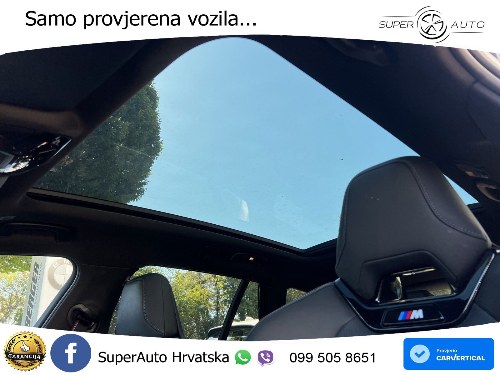 BMW 550e Touring (489 KS) xDrive Steptronic M Sport LED+GR SJED+ACC
