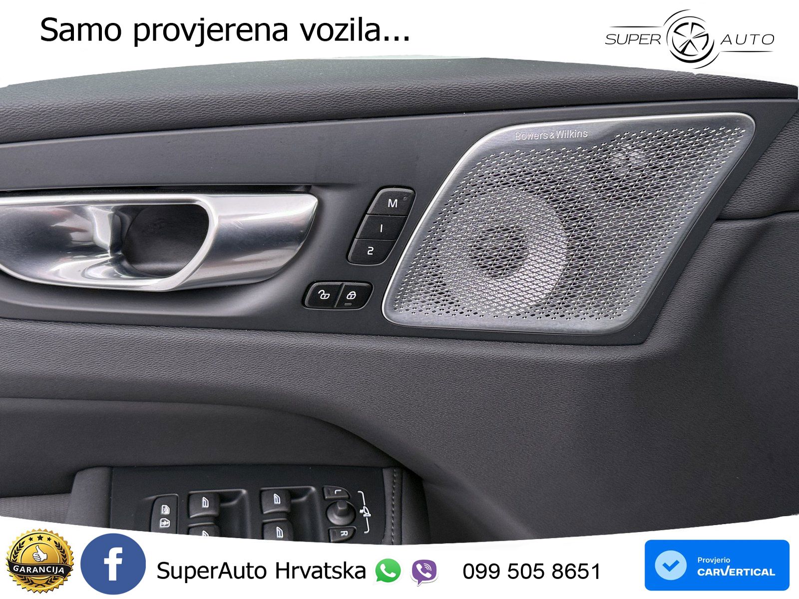 Volvo XC60 B5 Benzin AWD Geartronic LED+GR SJED+ACC
