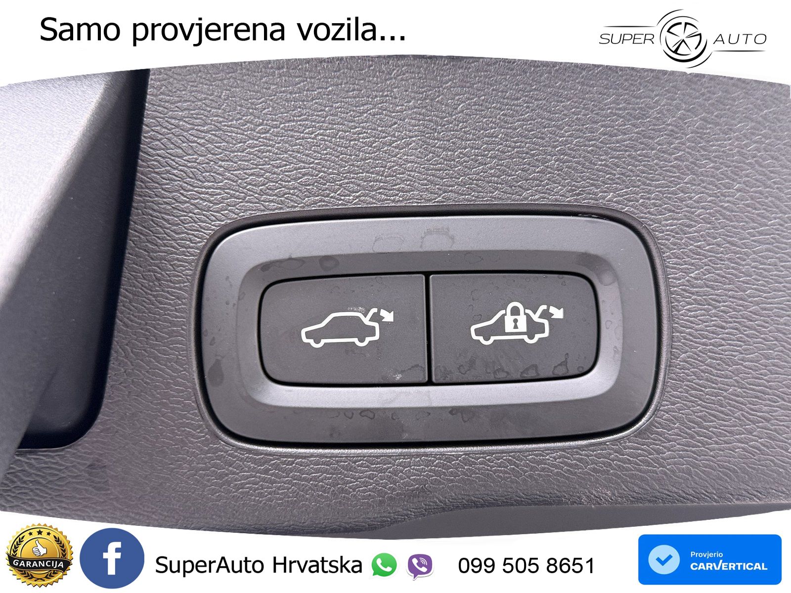Volvo XC60 B5 Benzin AWD Geartronic LED+GR SJED+ACC