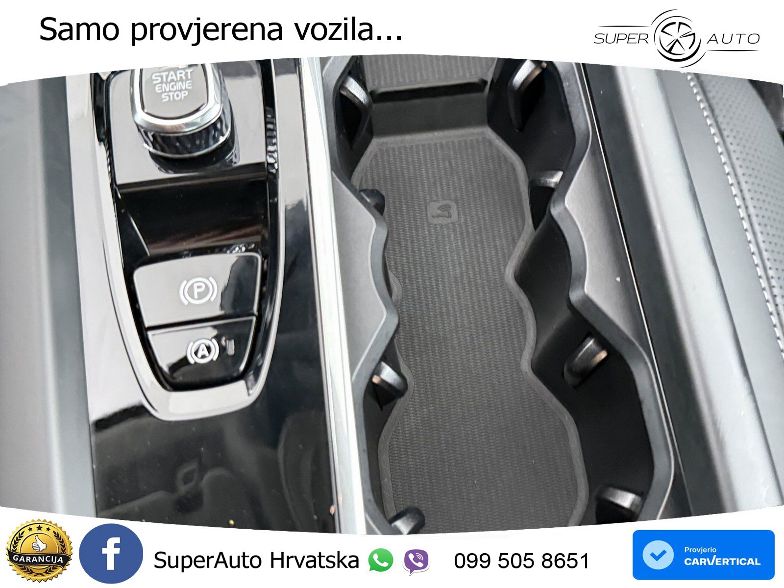 Volvo XC60 B5 Benzin AWD Geartronic LED+GR SJED+ACC