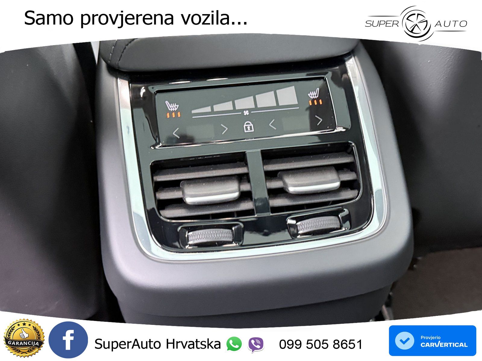 Volvo XC60 B5 Benzin AWD Geartronic LED+GR SJED+ACC