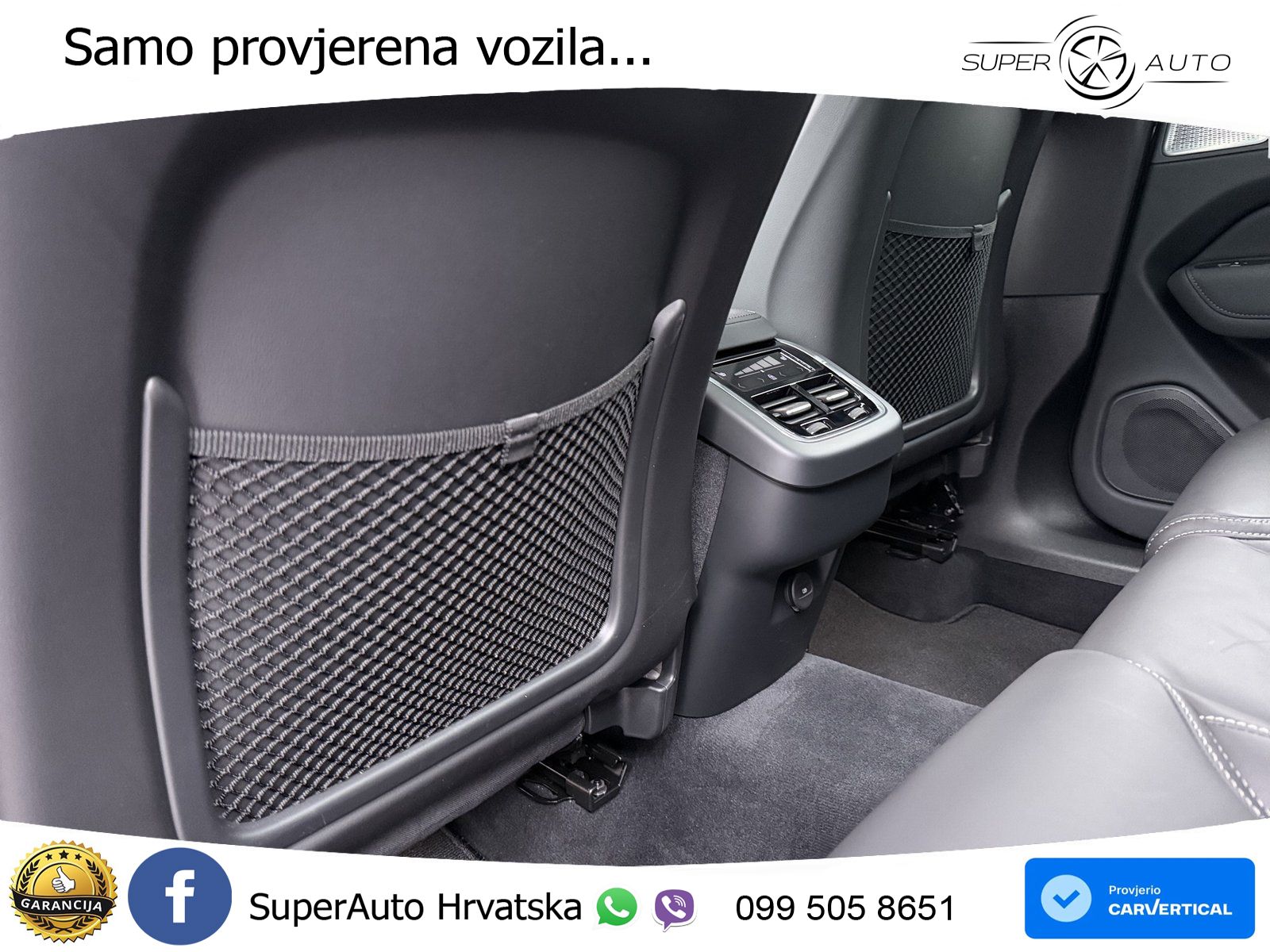 Volvo XC60 B5 Benzin AWD Geartronic LED+GR SJED+ACC