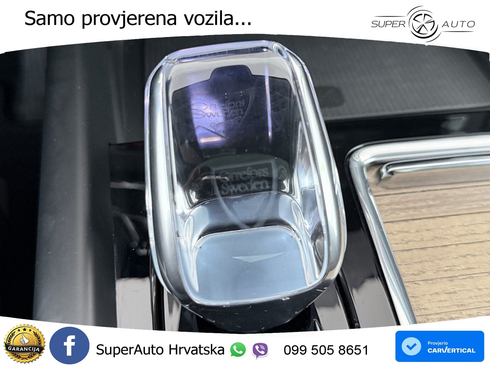 Volvo XC60 B5 Benzin AWD Geartronic LED+GR SJED+ACC