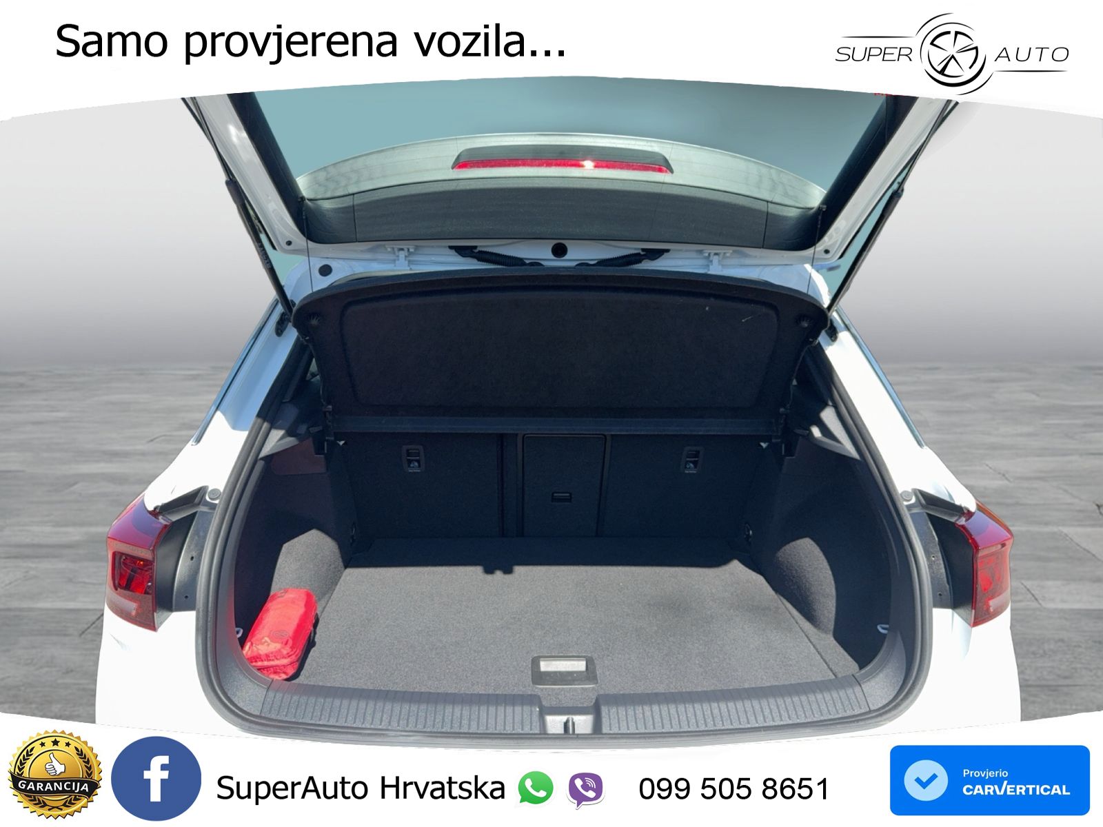 Volkswagen T-Roc I 2.0 TDI (150 KS) DSG LED+GR SJED+ACC