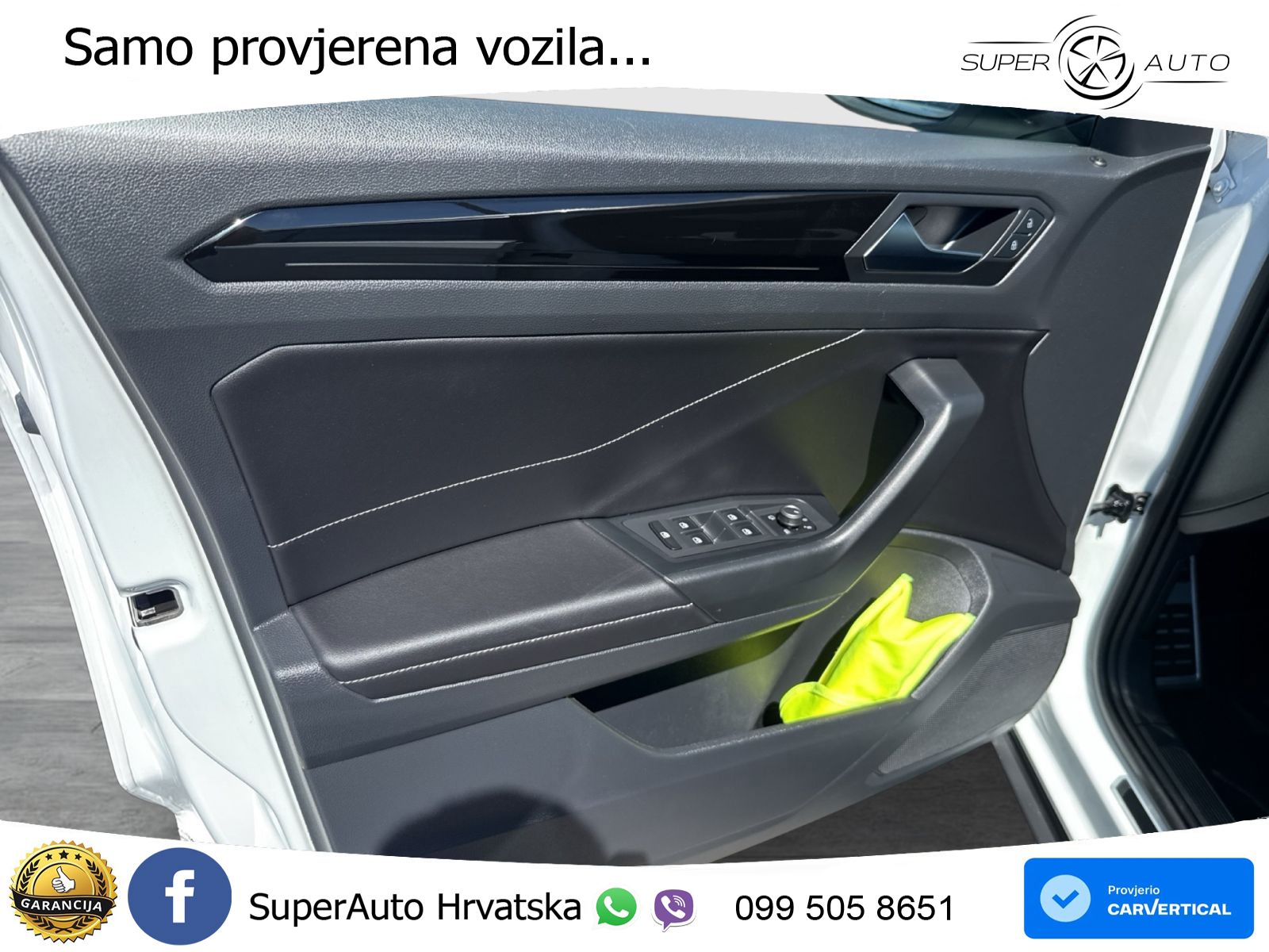 Volkswagen T-Roc I 2.0 TDI (150 KS) DSG LED+GR SJED+ACC