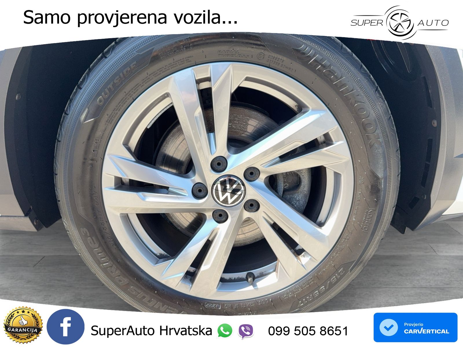 Volkswagen T-Roc I 2.0 TDI (150 KS) DSG LED+GR SJED+ACC