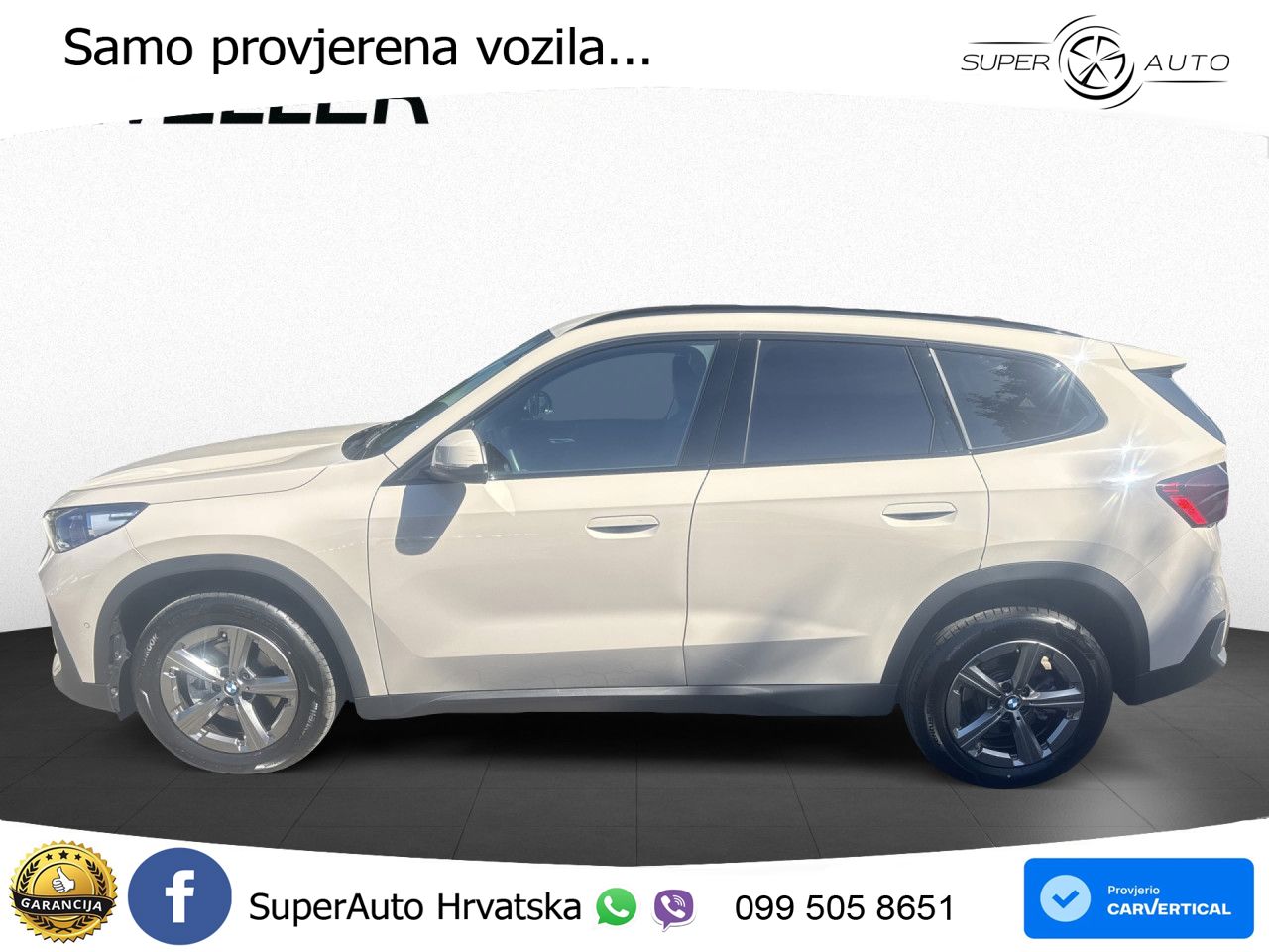 BMW X1 20d (163 KS) sDrive Steptronic
