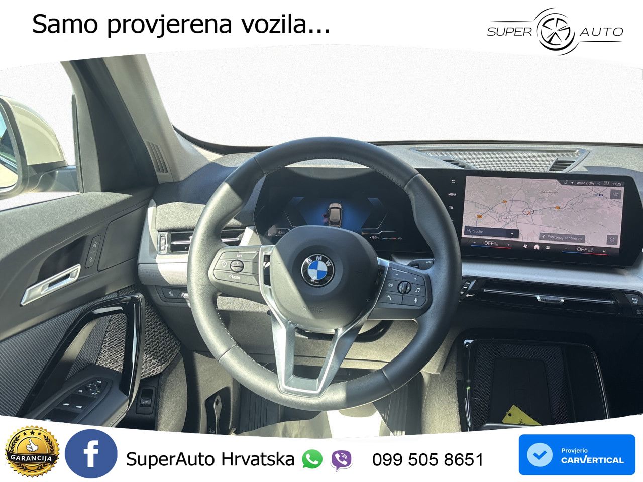 BMW X1 20d (163 KS) sDrive Steptronic
