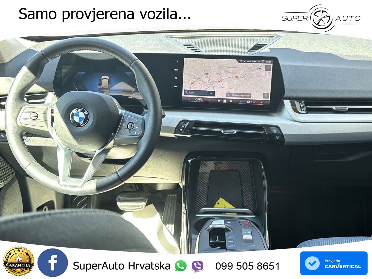 BMW X1 20d (163 KS) sDrive Steptronic