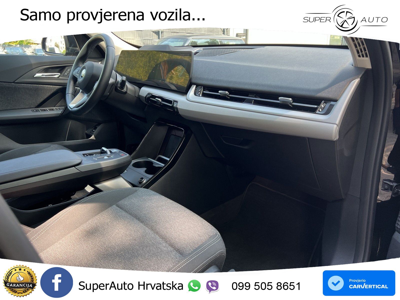 BMW iX1 68 kWh (313 KS) xDrive30