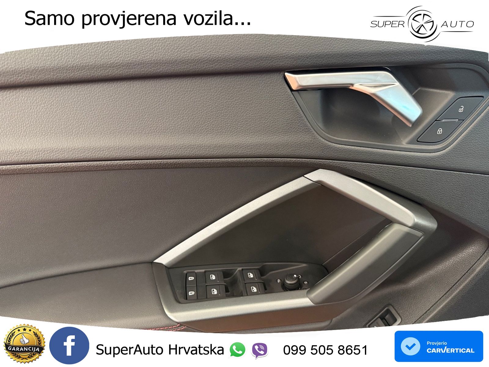 Audi Q3 35 TFSI (150 KS) S tronic S line LED+GR SJED+ACC
