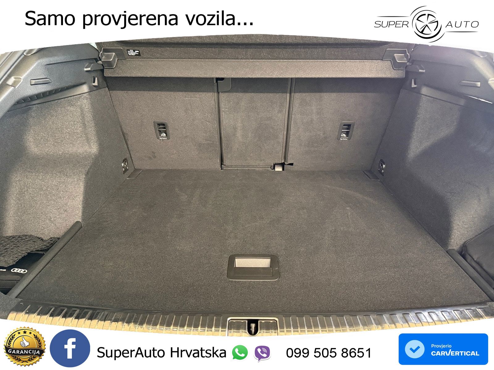 Audi Q3 35 TFSI (150 KS) S tronic S line LED+GR SJED+ACC