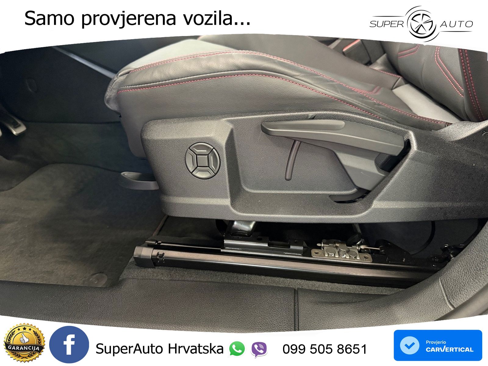 Audi Q3 35 TFSI (150 KS) S tronic S line LED+GR SJED+ACC
