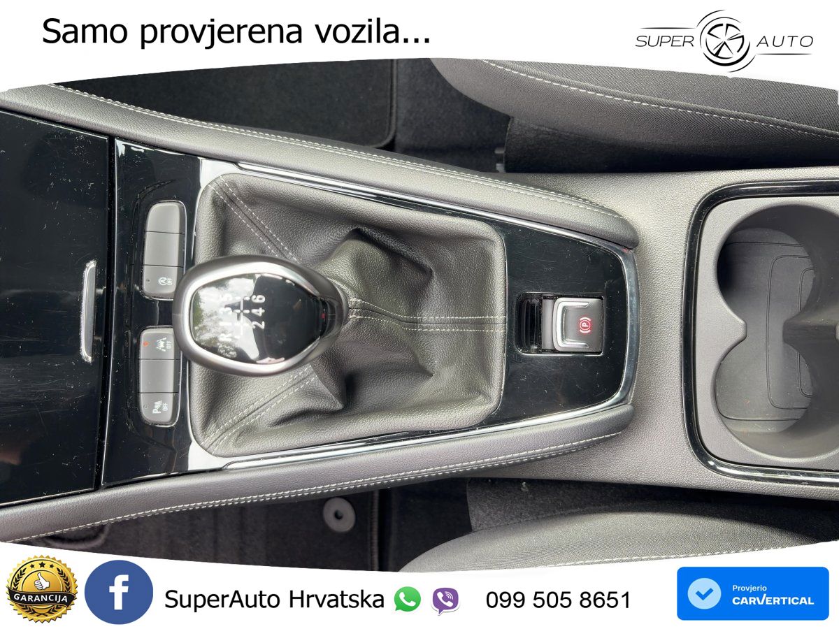 Opel Grandland 1.2i Turbo (130 KS) Edition
