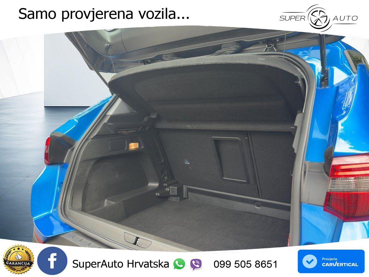 Opel Grandland 1.2i Turbo (130 KS) Edition