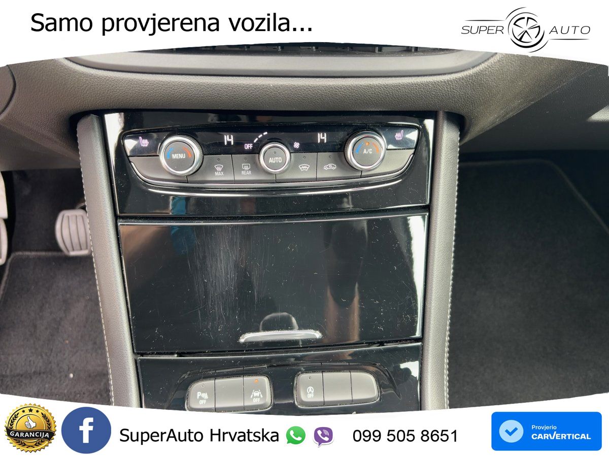 Opel Grandland 1.2i Turbo (130 KS) Edition