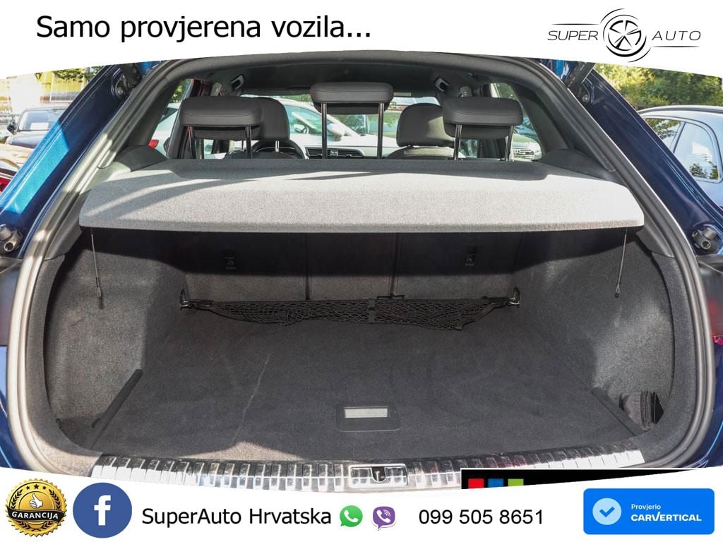 Audi Q3 35 TFSI (150 KS) S tronic advanced