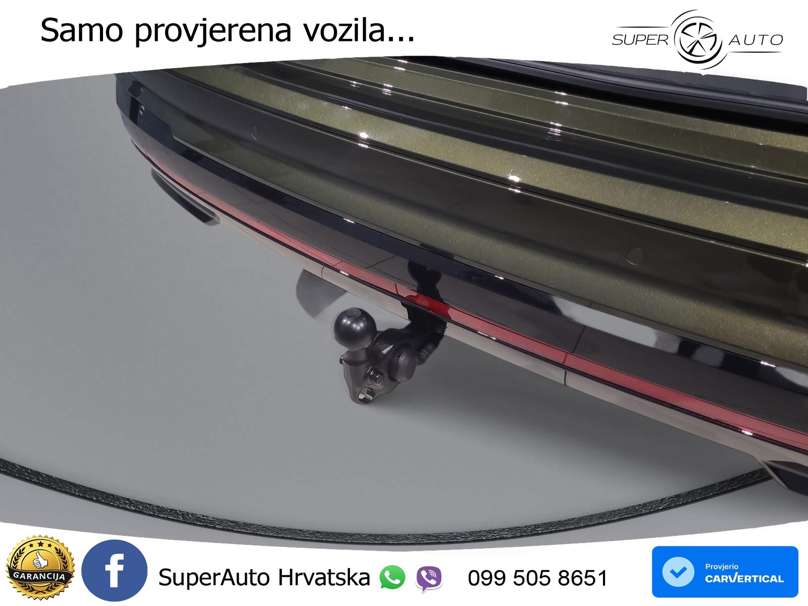 Škoda Enyaq iV RS 82 kWh (340 KS) AWD LED+GR SJED+ACC