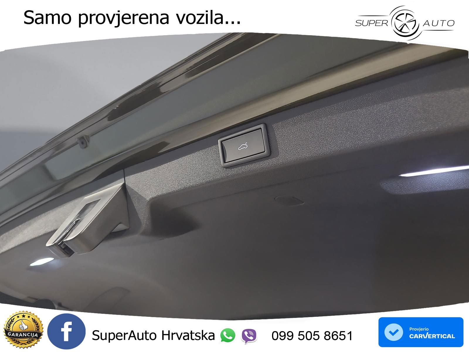 Škoda Enyaq iV RS 82 kWh (340 KS) AWD LED+GR SJED+ACC