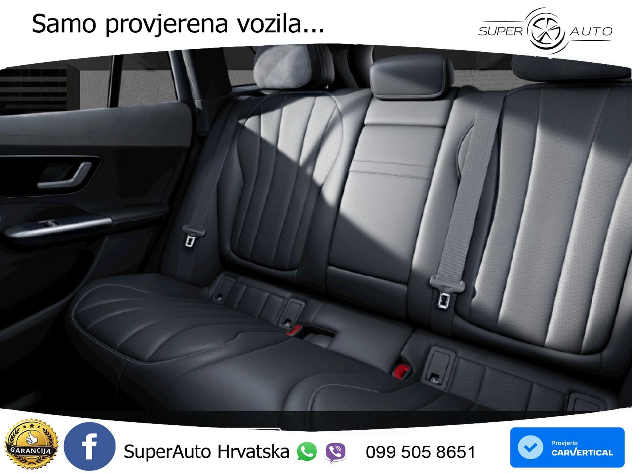 Mercedes EQE SUV 350 100 kWh (292 KS) 4MATIC ZRAČNI+ACC+GR SJED+360+PANO